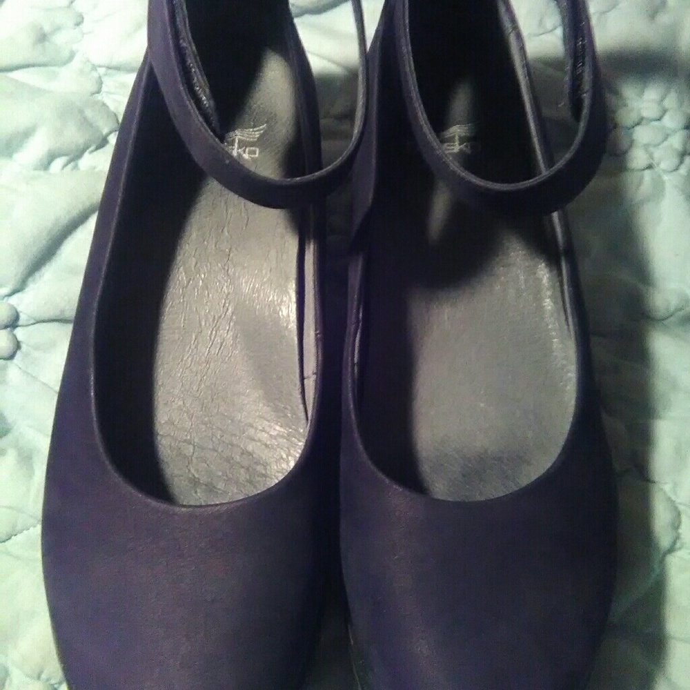 Dansko jenna 40